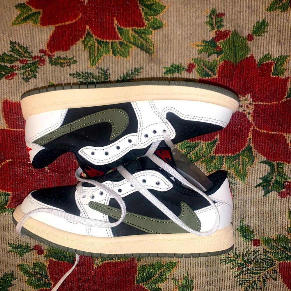 Jordan